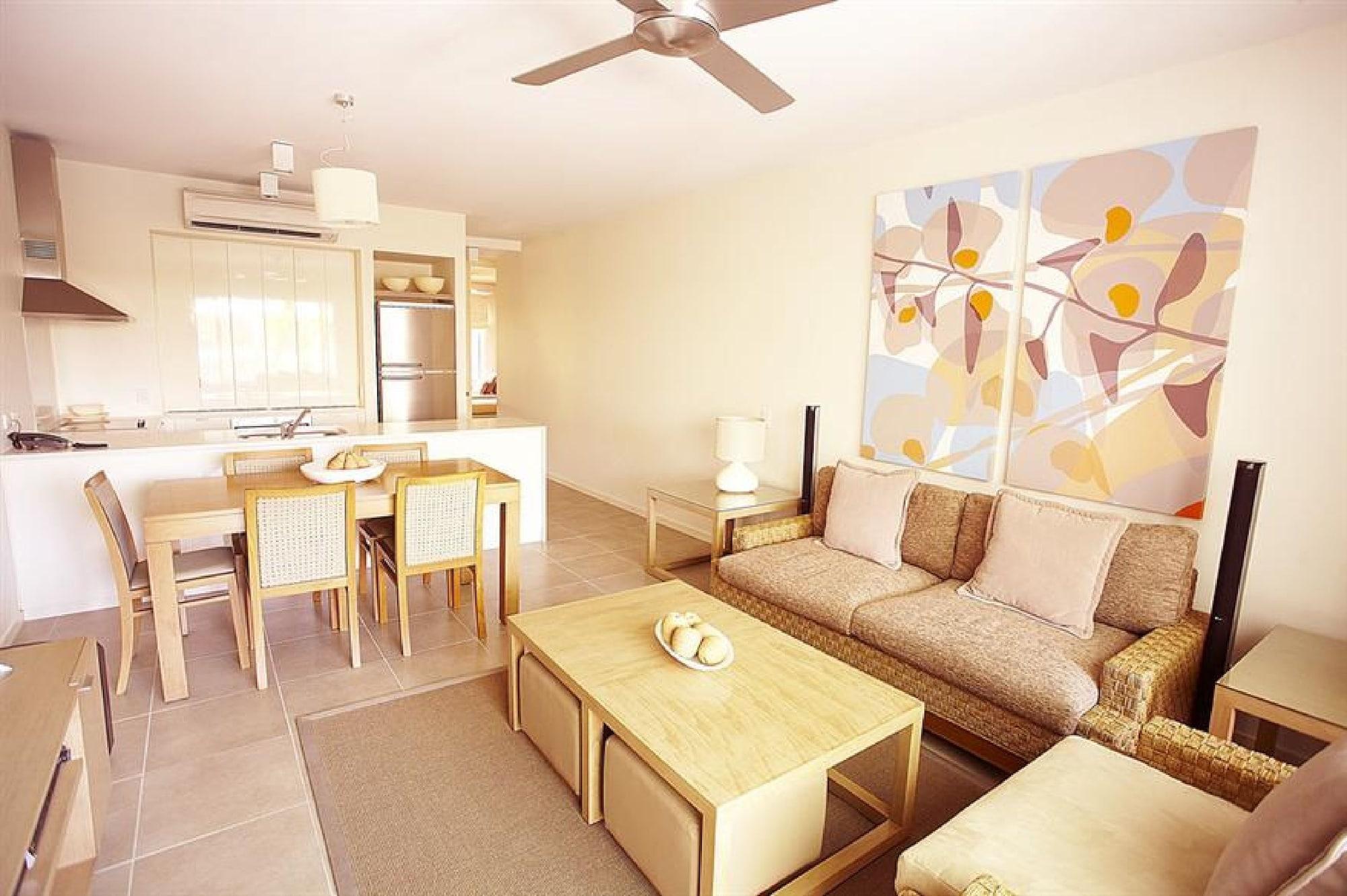 Peppers Beach Club Port Douglas Extérieur photo