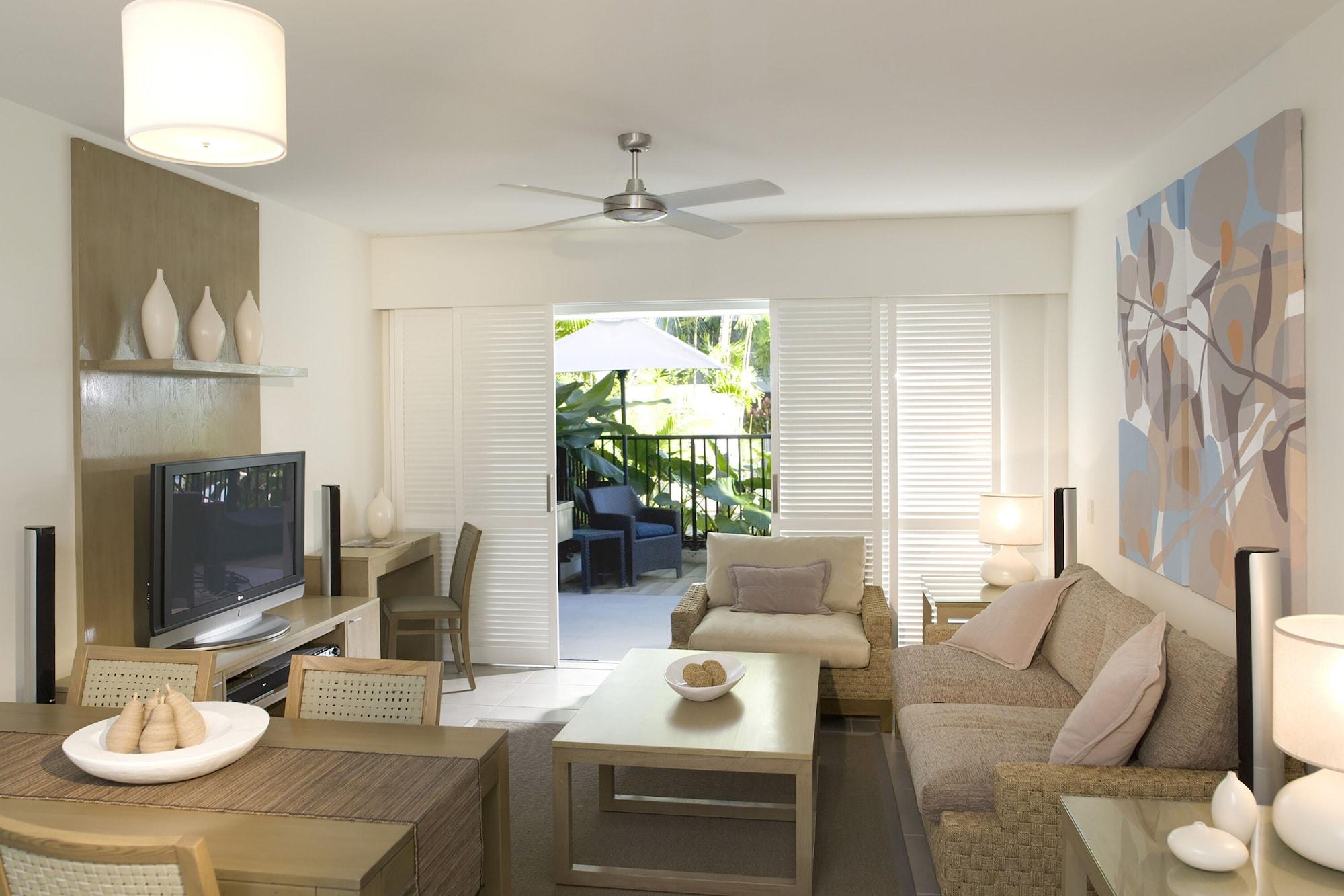 Peppers Beach Club Port Douglas Extérieur photo