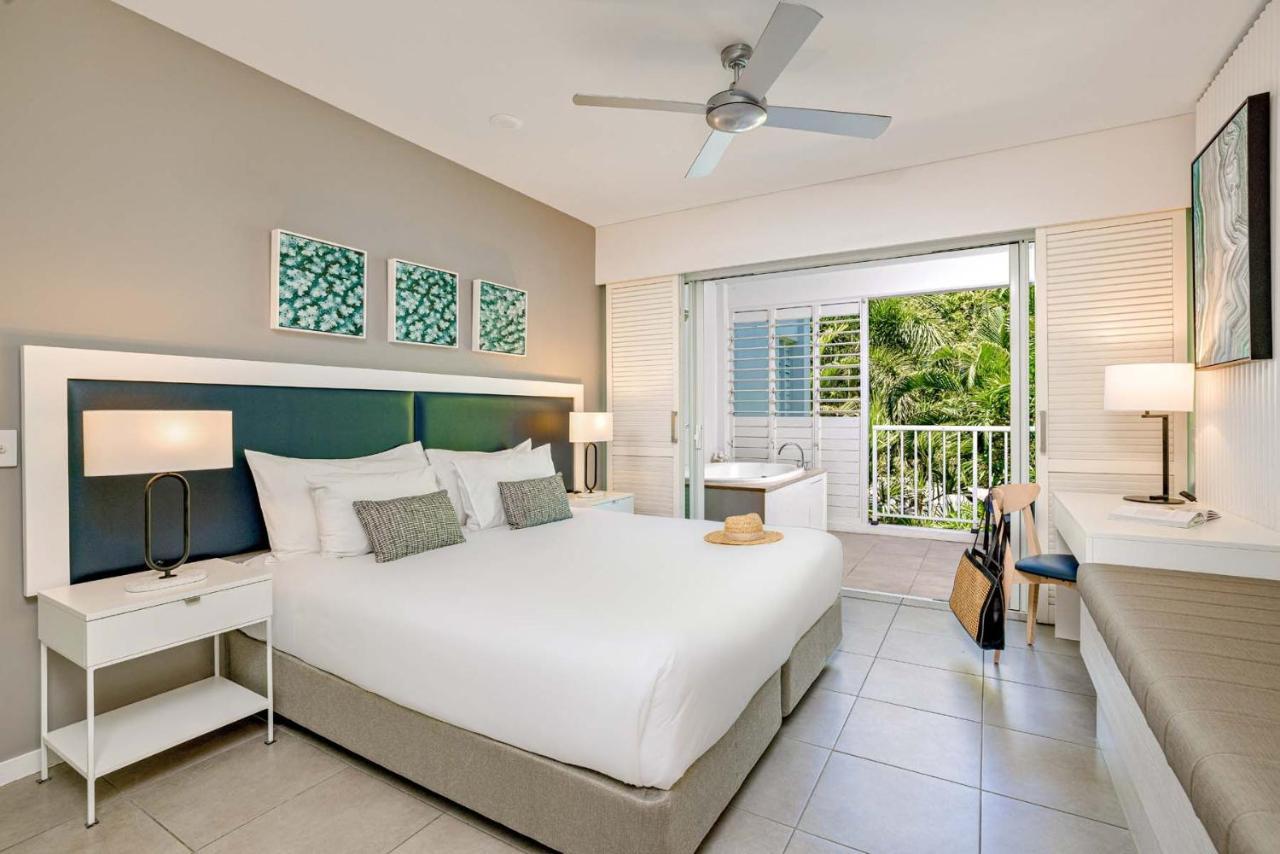 Peppers Beach Club Port Douglas Extérieur photo