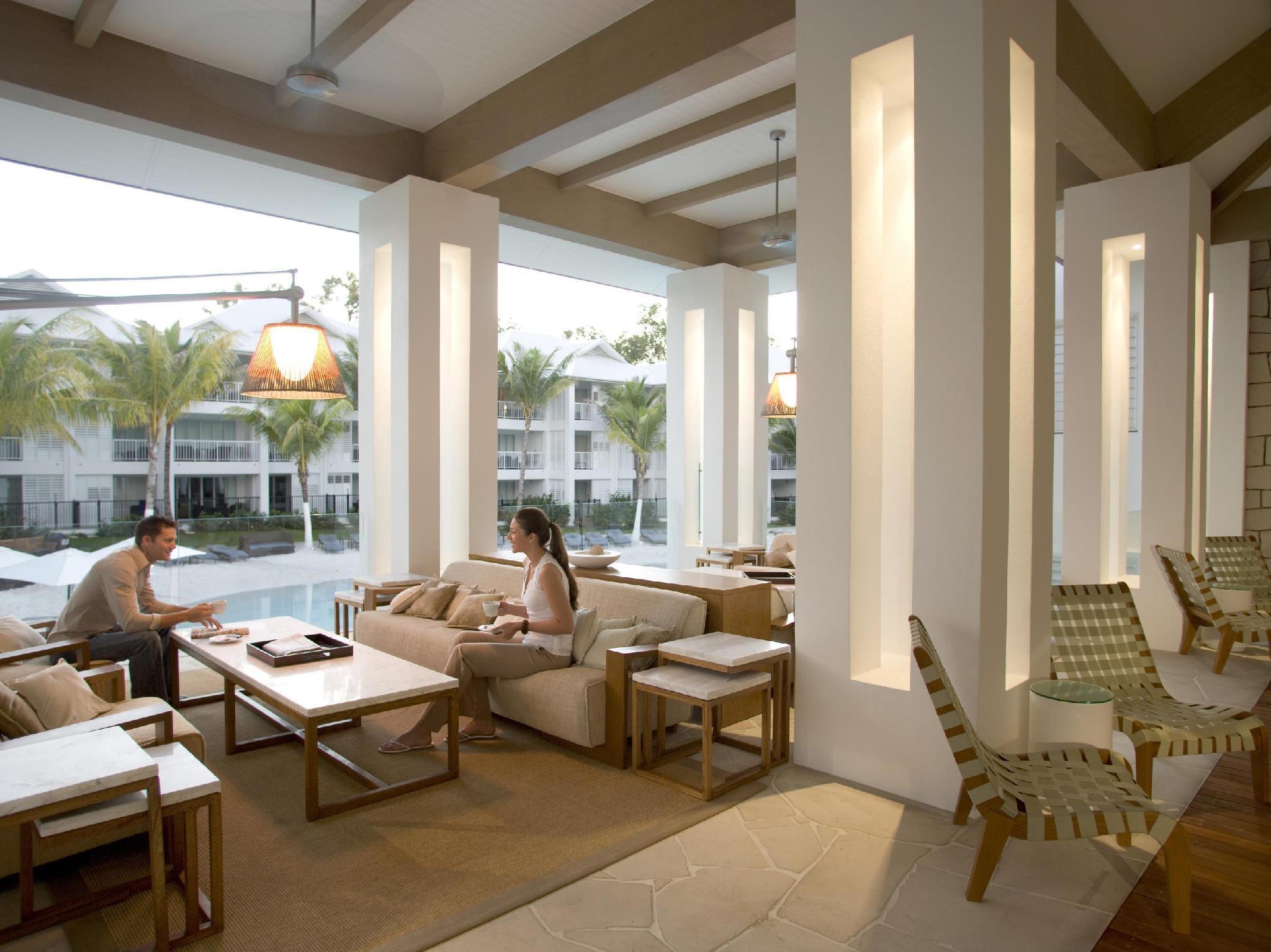 Peppers Beach Club Port Douglas Extérieur photo