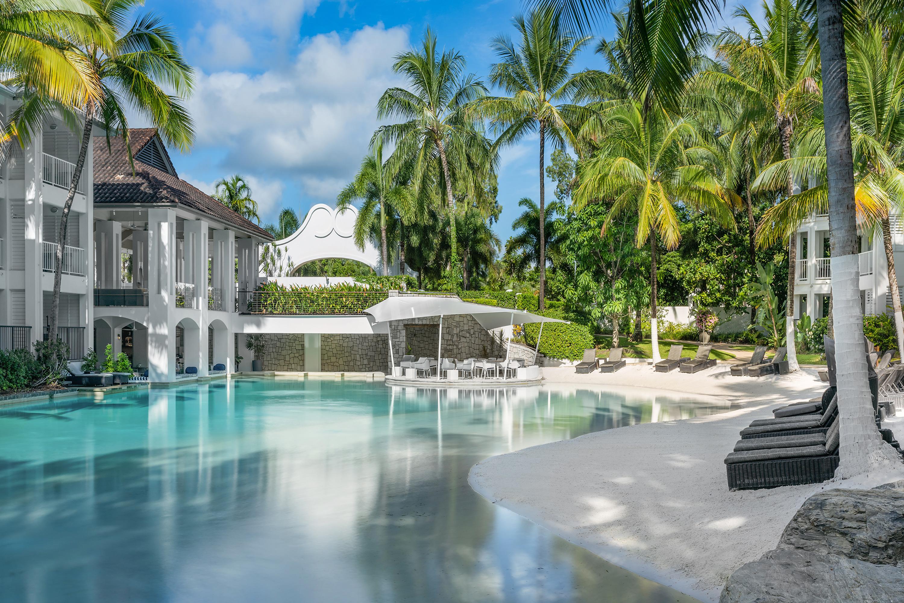 Peppers Beach Club Port Douglas Extérieur photo