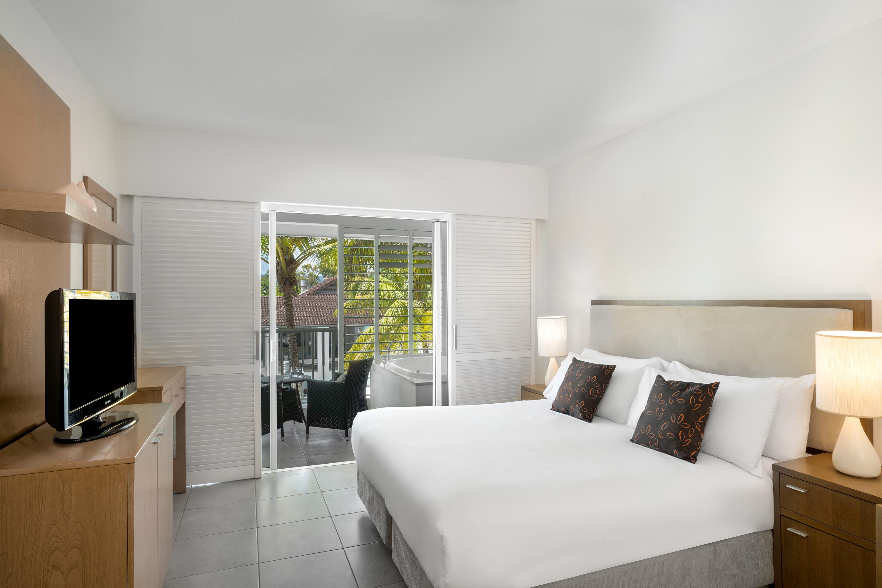 Peppers Beach Club Port Douglas Extérieur photo