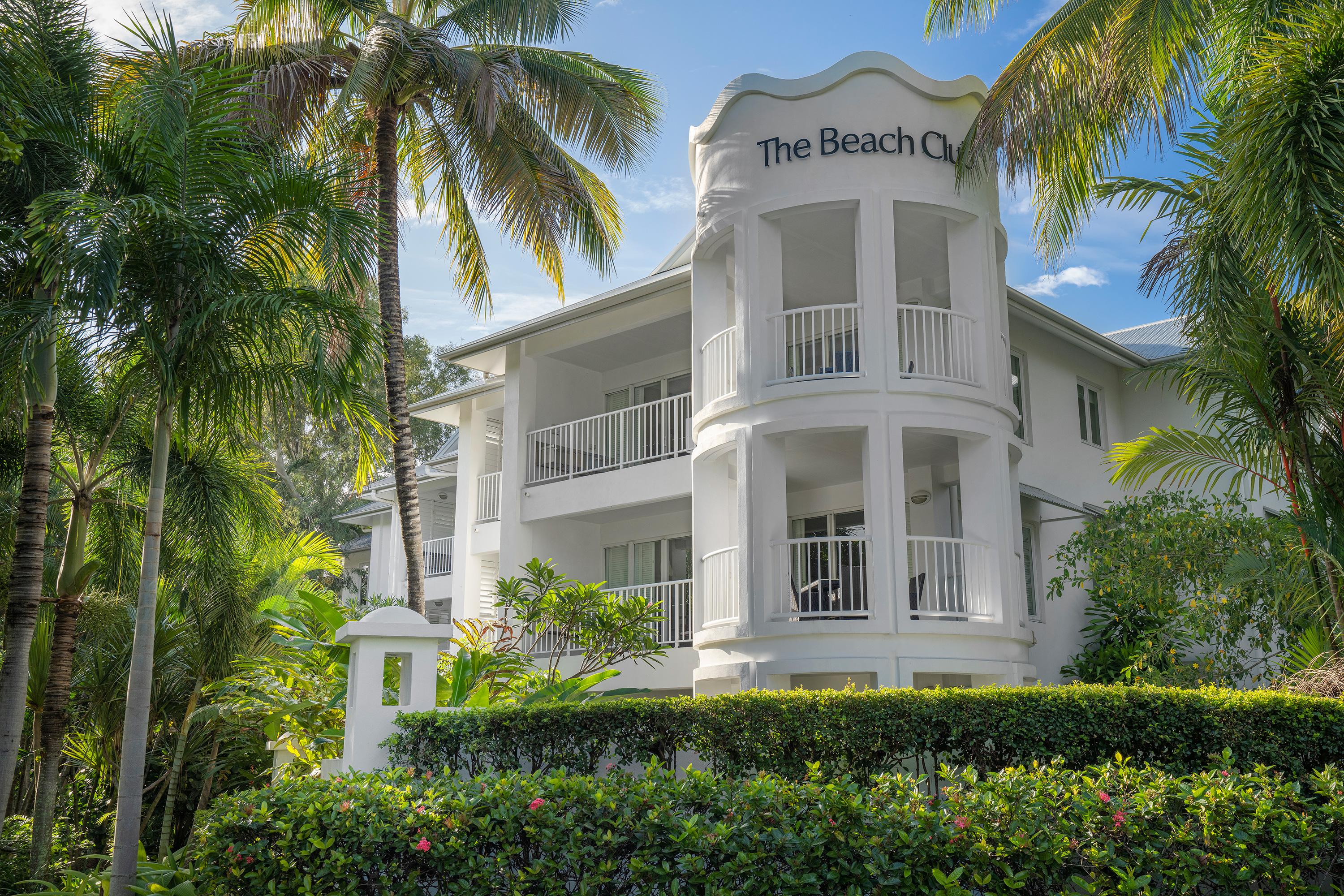 Peppers Beach Club Port Douglas Extérieur photo