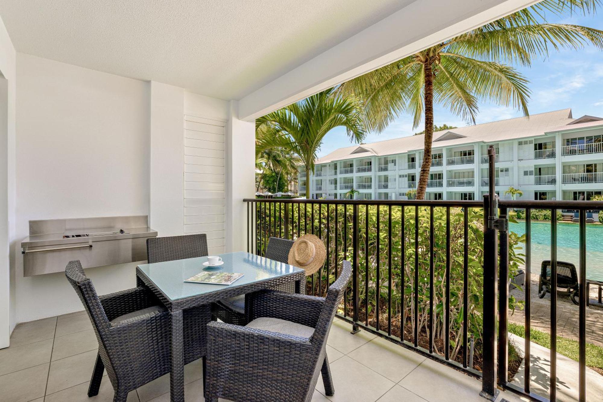 Peppers Beach Club Port Douglas Extérieur photo