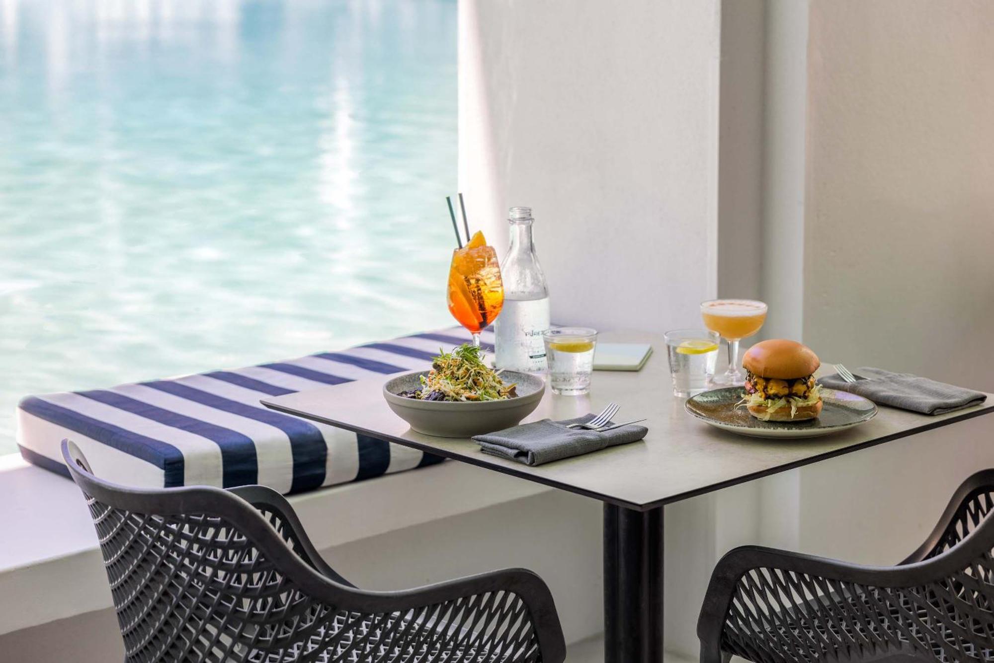 Peppers Beach Club Port Douglas Extérieur photo