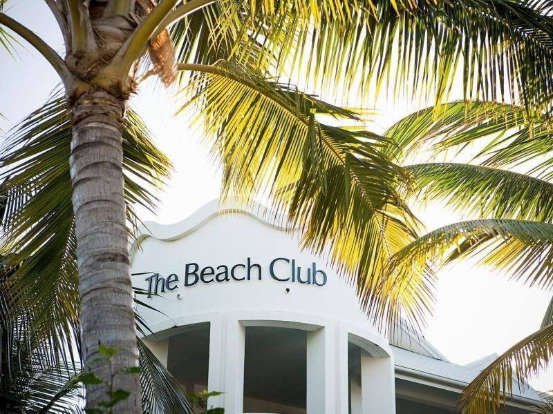 Peppers Beach Club Port Douglas Extérieur photo