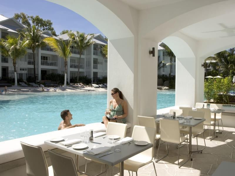 Peppers Beach Club Port Douglas Extérieur photo