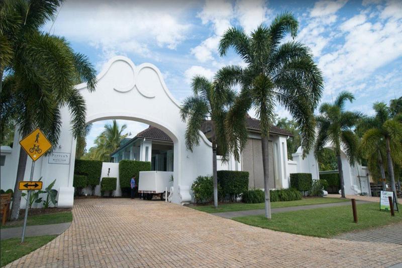 Peppers Beach Club Port Douglas Extérieur photo