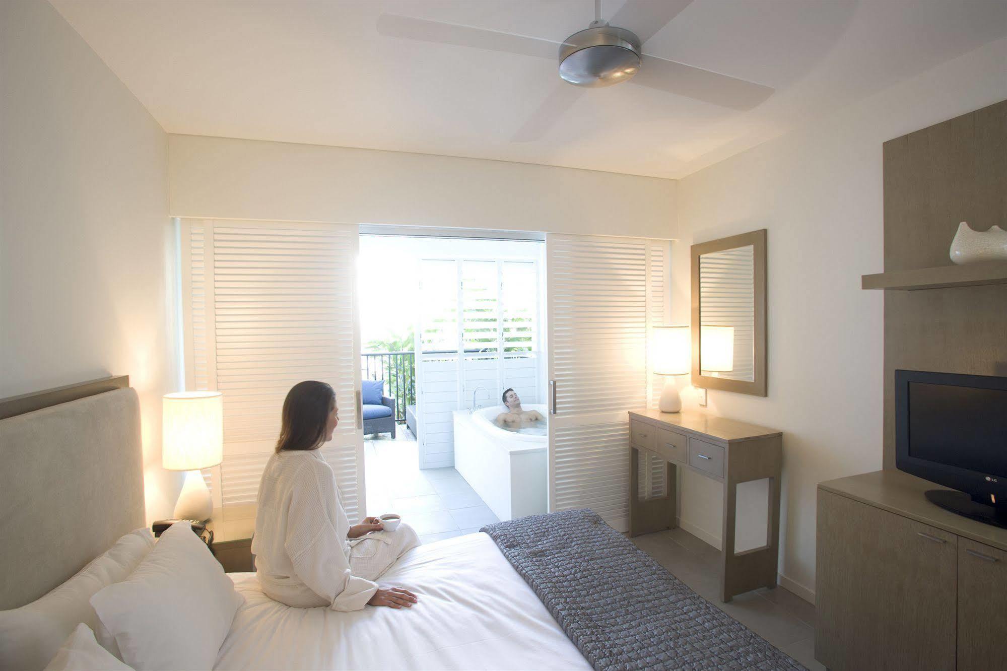 Peppers Beach Club Port Douglas Chambre photo