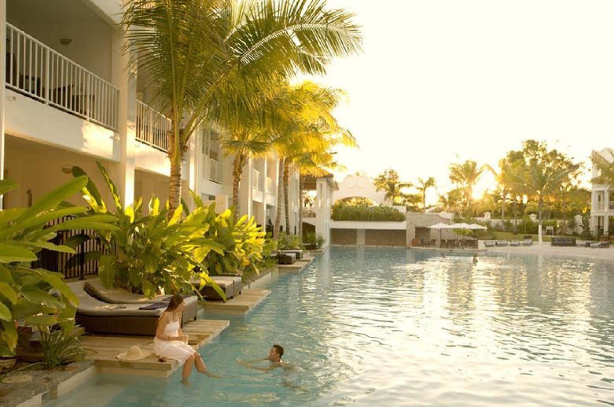 Peppers Beach Club Port Douglas Extérieur photo